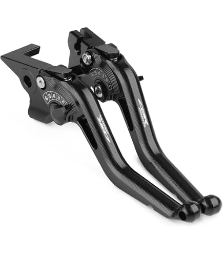 Amazon.co.jp: CBR250RR MC51 6段階アジャスター 可倒式 クラッチ